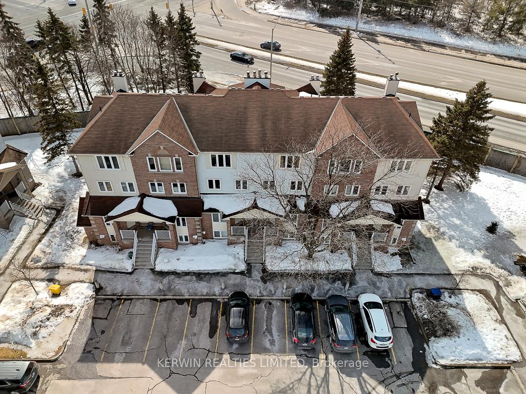 Photo 26 of Unit 7, 190 Briston Private, Ottawa, Hunt Club Park — HOMEH