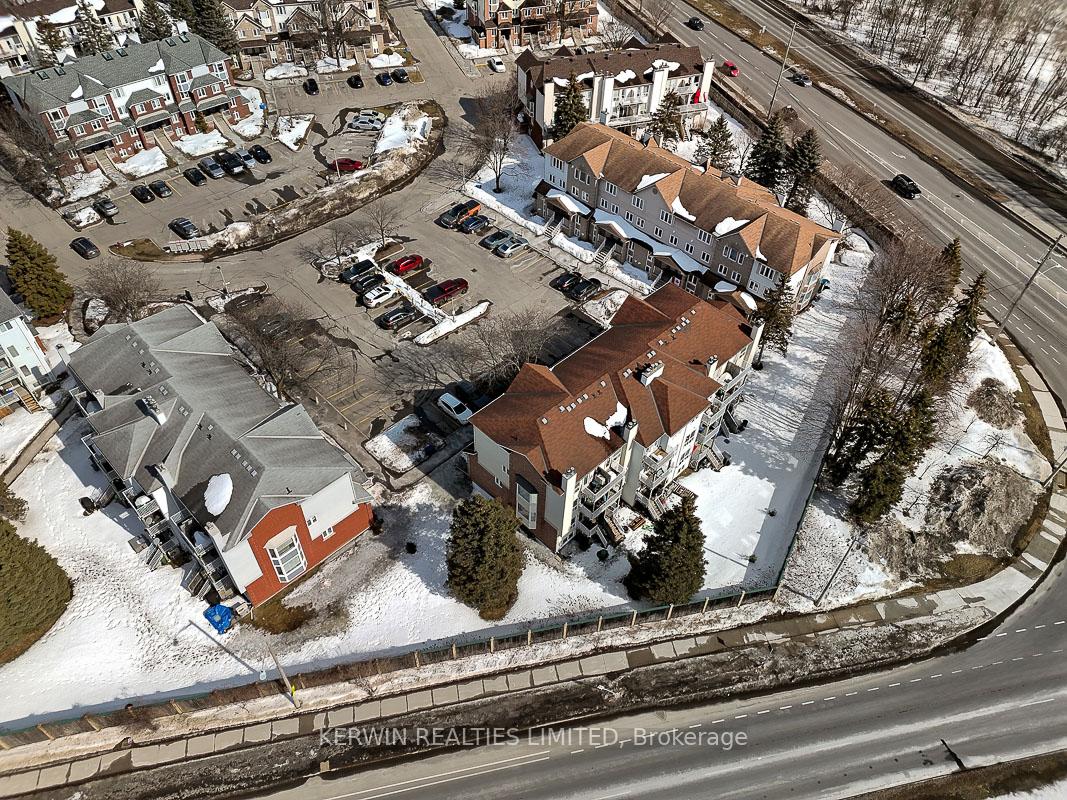 Photo 28 of Unit 7, 190 Briston Private, Ottawa, Hunt Club Park — HOMEH