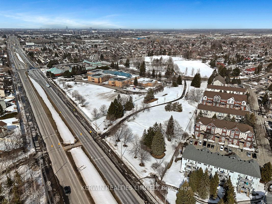 Photo 29 of Unit 7, 190 Briston Private, Ottawa, Hunt Club Park — HOMEH