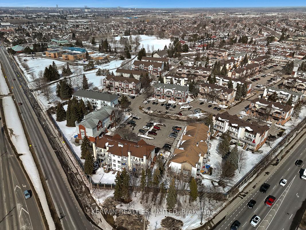 Photo 30 of Unit 7, 190 Briston Private, Ottawa, Hunt Club Park — HOMEH