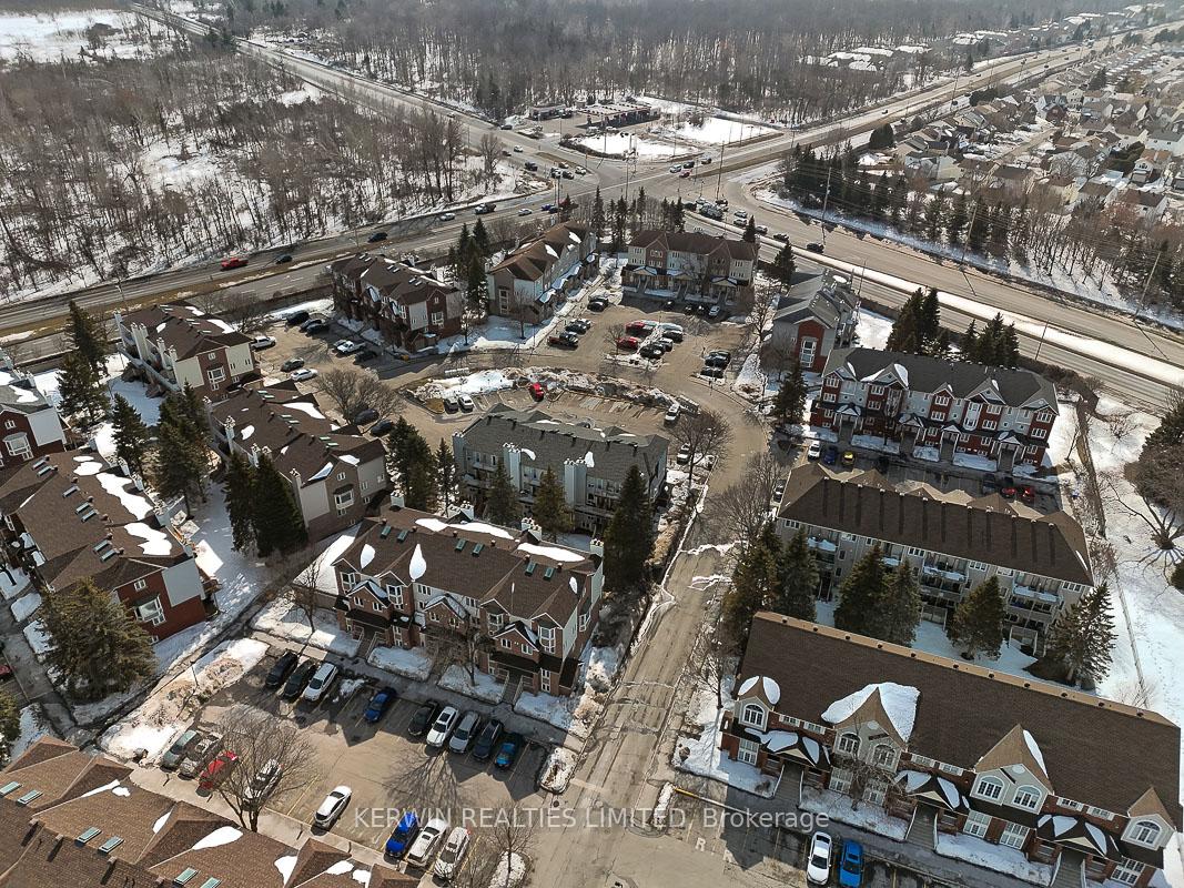Photo 34 of Unit 7, 190 Briston Private, Ottawa, Hunt Club Park — HOMEH