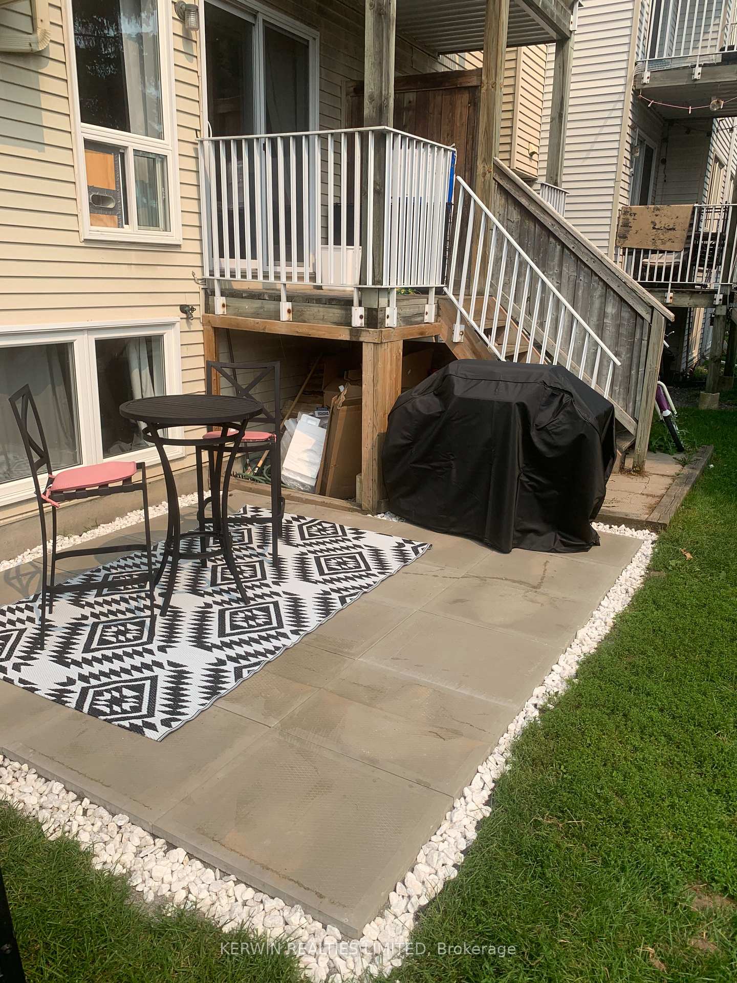 Photo 37 of Unit 7, 190 Briston Private, Ottawa, Hunt Club Park — HOMEH