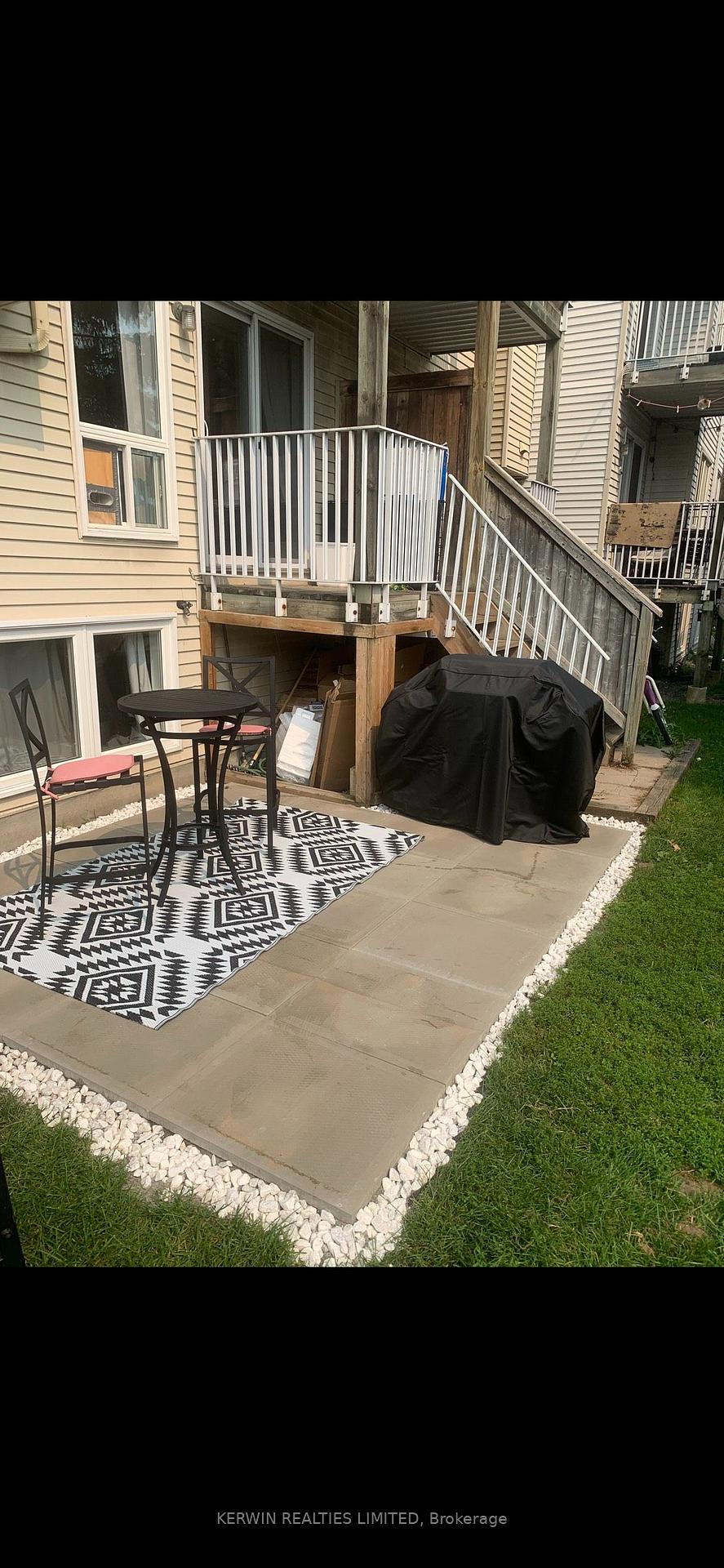 Photo 38 of Unit 7, 190 Briston Private, Ottawa, Hunt Club Park — HOMEH