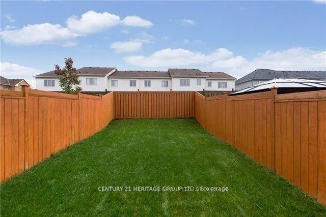 Photo 17 of 93 Pearcey Crescent, Barrie, West Bayfield — HOMEH