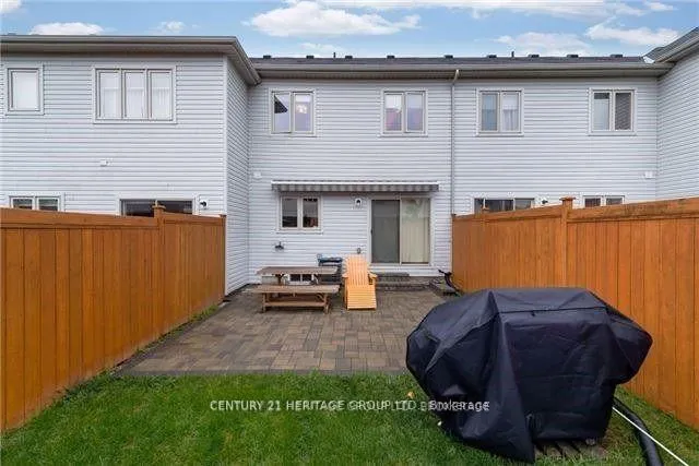 Photo 18 of 93 Pearcey Crescent, Barrie, West Bayfield — HOMEH