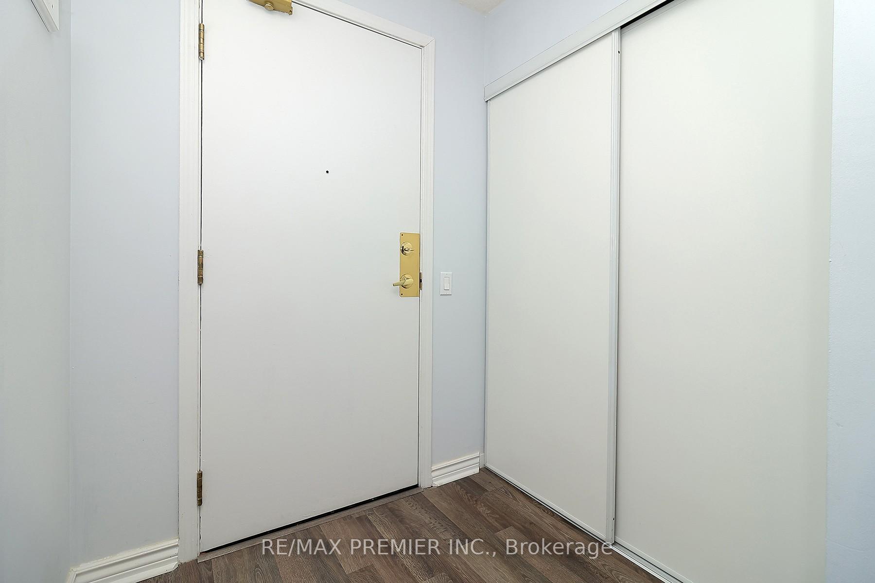Photo 8 of Unit 721, 650 Lawrence Avenue, Toronto, Englemount-Lawrence — HOMEH