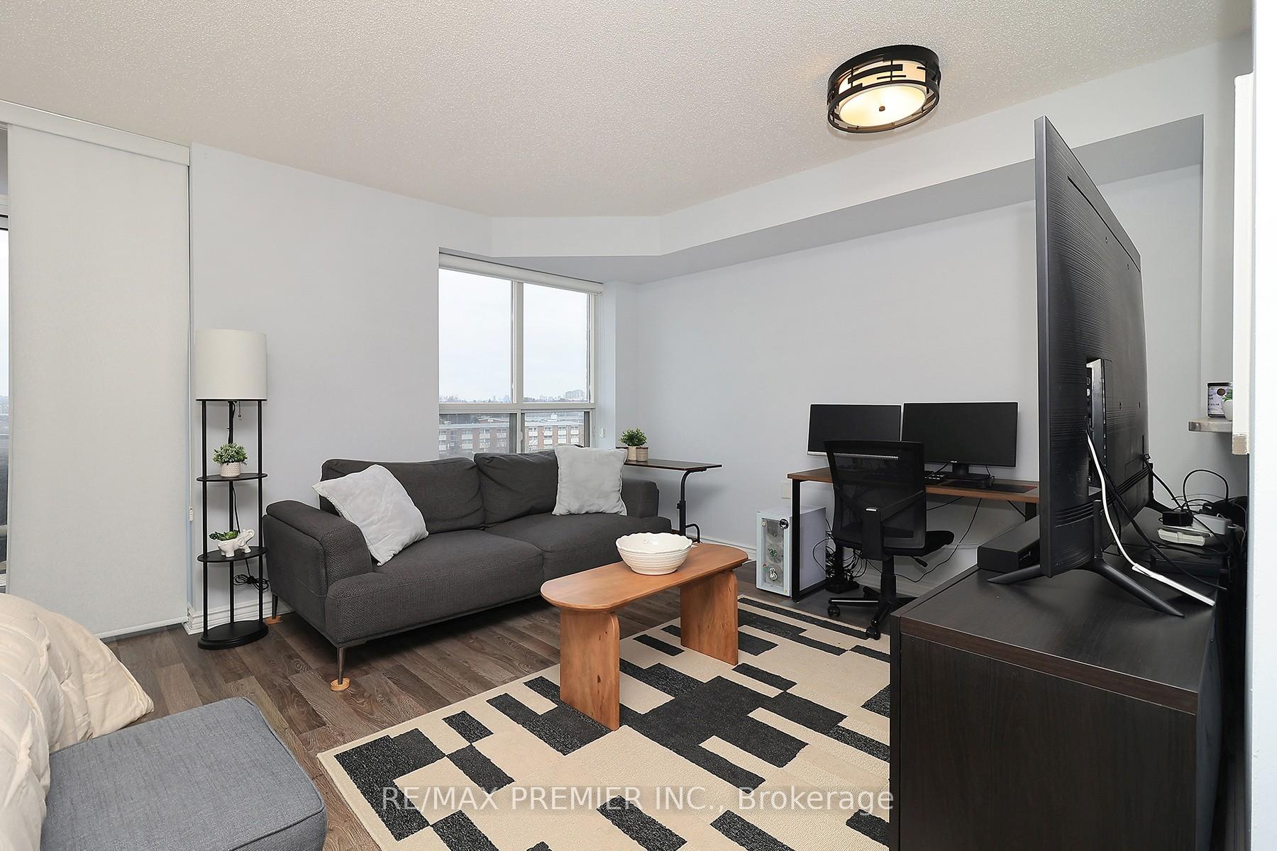 Photo 12 of Unit 721, 650 Lawrence Avenue, Toronto, Englemount-Lawrence — HOMEH