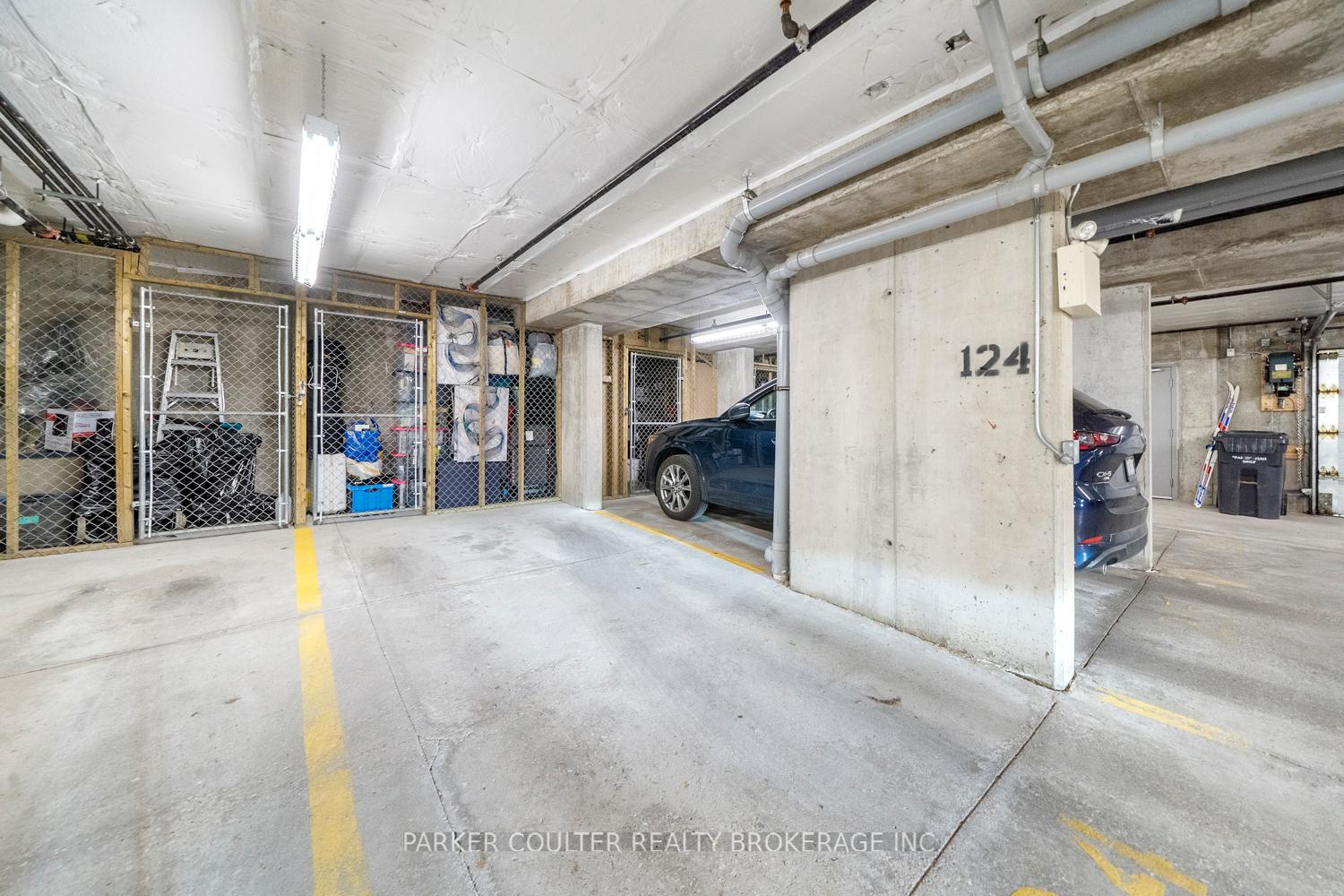 Photo 2 of Unit 209, 43 Ferndale Drive S, Barrie, Ardagh — HOMEH