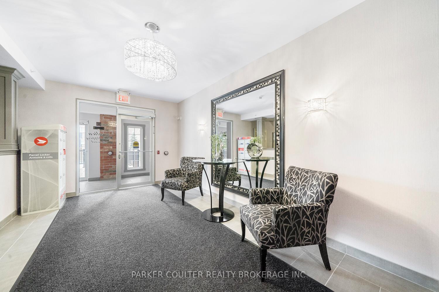 Photo 4 of Unit 209, 43 Ferndale Drive S, Barrie, Ardagh — HOMEH