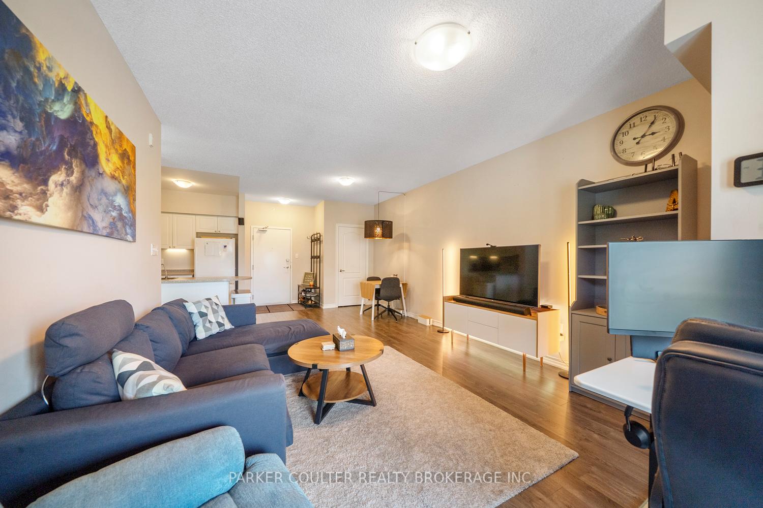 Photo 7 of Unit 209, 43 Ferndale Drive S, Barrie, Ardagh — HOMEH