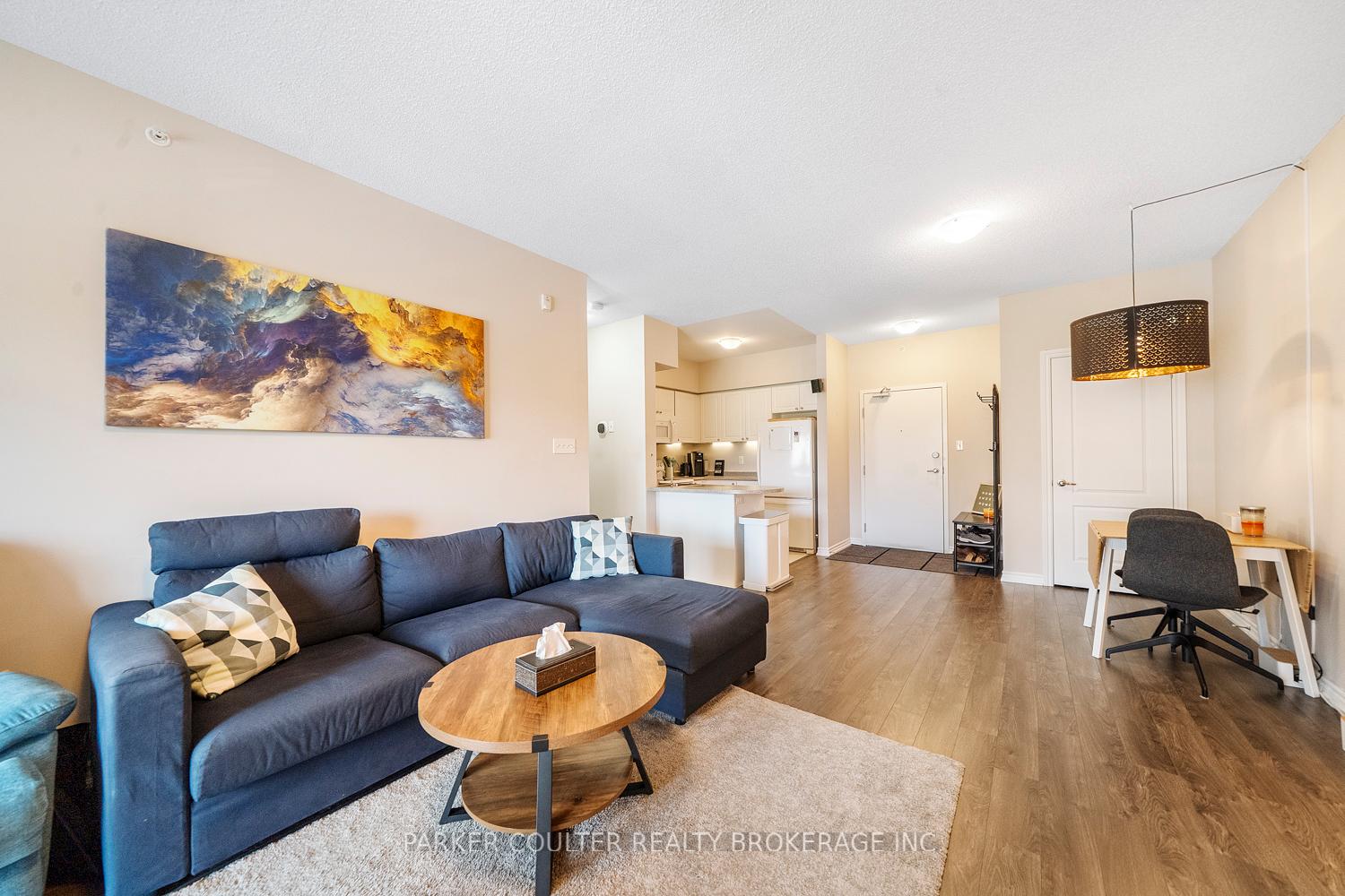 Photo 8 of Unit 209, 43 Ferndale Drive S, Barrie, Ardagh — HOMEH