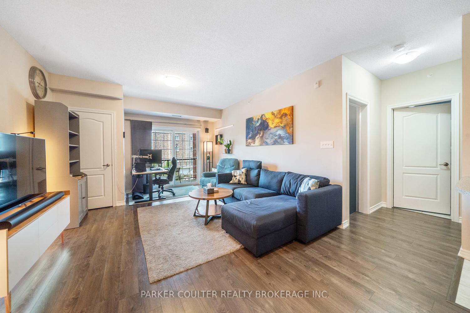 Photo 9 of Unit 209, 43 Ferndale Drive S, Barrie, Ardagh — HOMEH