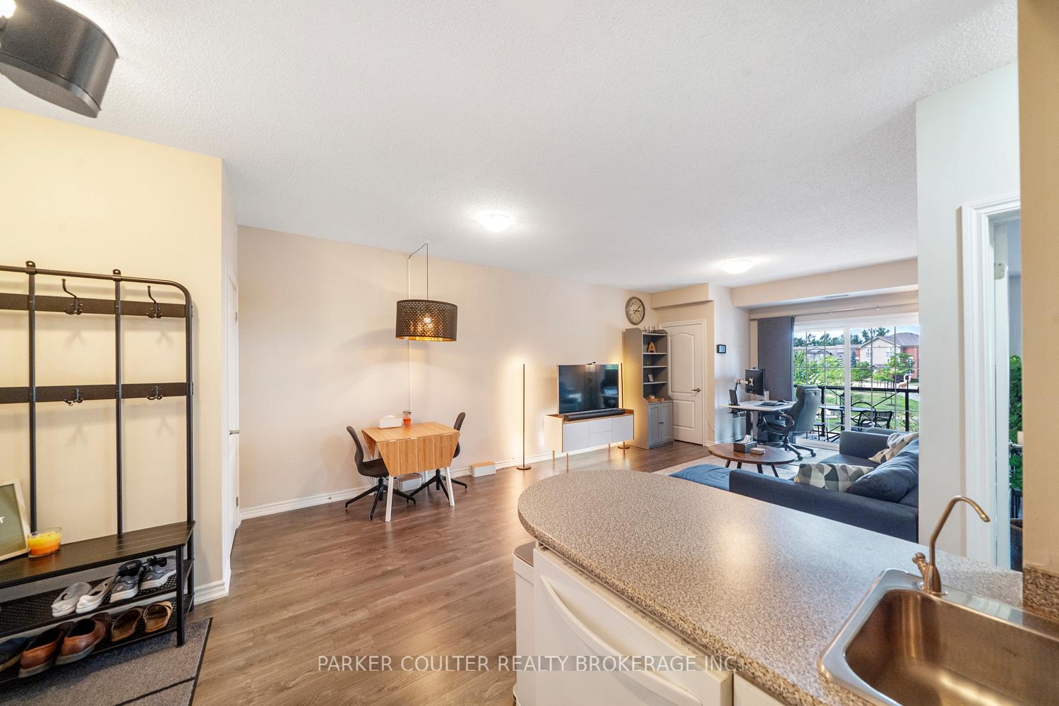 Photo 11 of Unit 209, 43 Ferndale Drive S, Barrie, Ardagh — HOMEH