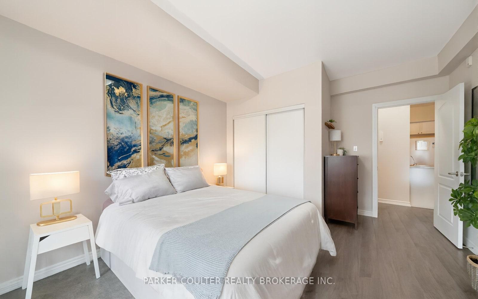 Photo 15 of Unit 209, 43 Ferndale Drive S, Barrie, Ardagh — HOMEH