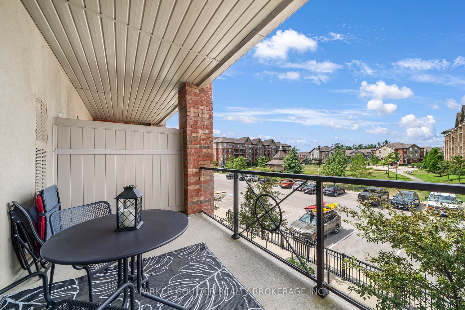 Photo 16 of Unit 209, 43 Ferndale Drive S, Barrie, Ardagh — HOMEH