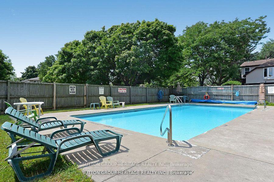 Photo 13 of Unit 23, 2 Cook Lane, Ajax, South East — HOMEH