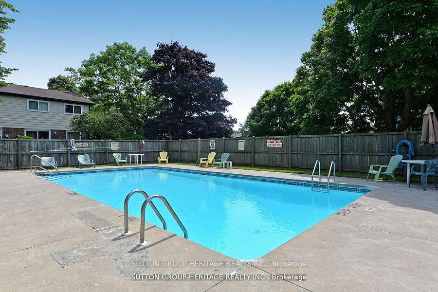 Photo 14 of Unit 23, 2 Cook Lane, Ajax, South East — HOMEH