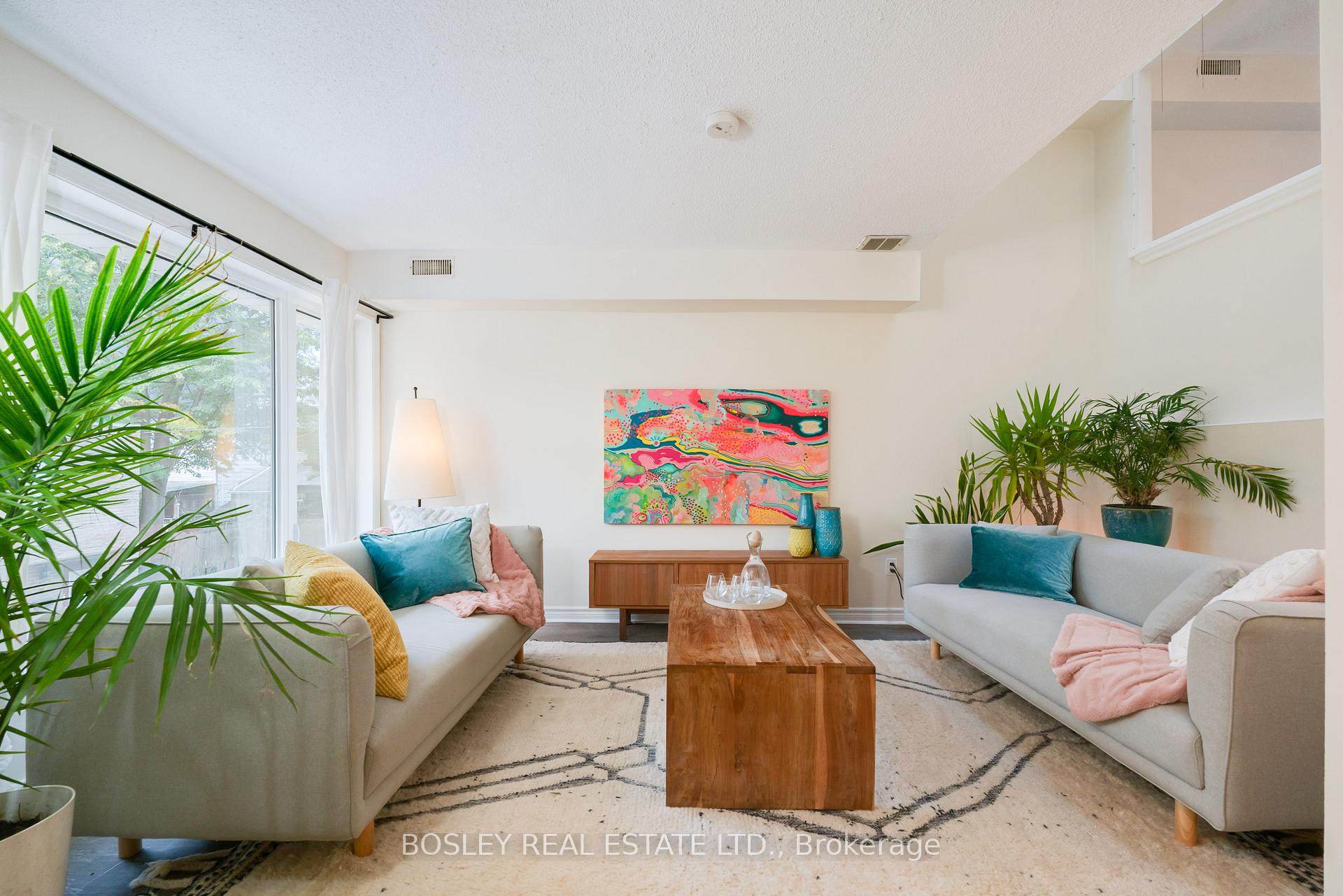 Photo 1 of Unit 7, 83 Pape Avenue, Toronto, South Riverdale — HOMEH
