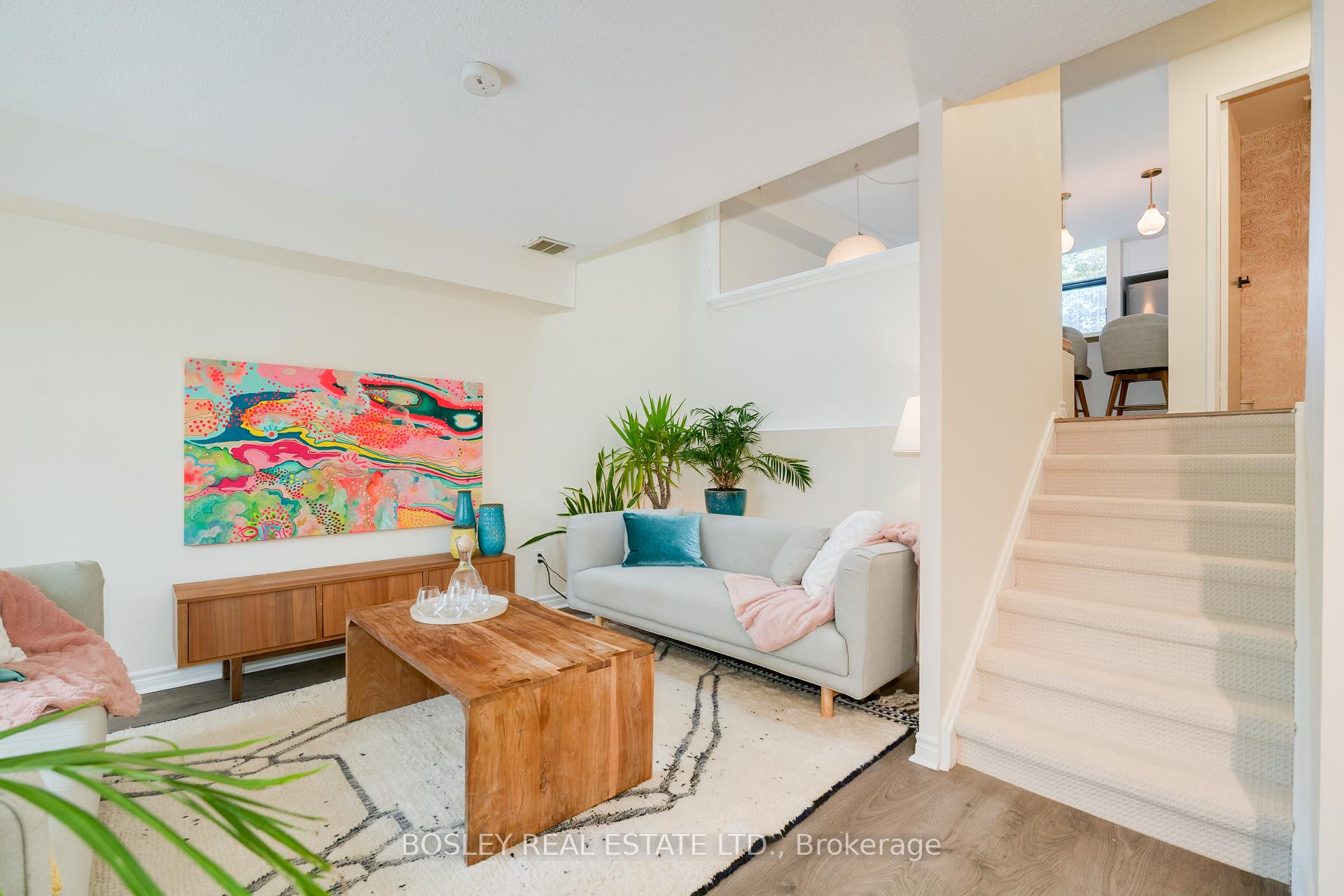 Photo 3 of Unit 7, 83 Pape Avenue, Toronto, South Riverdale — HOMEH