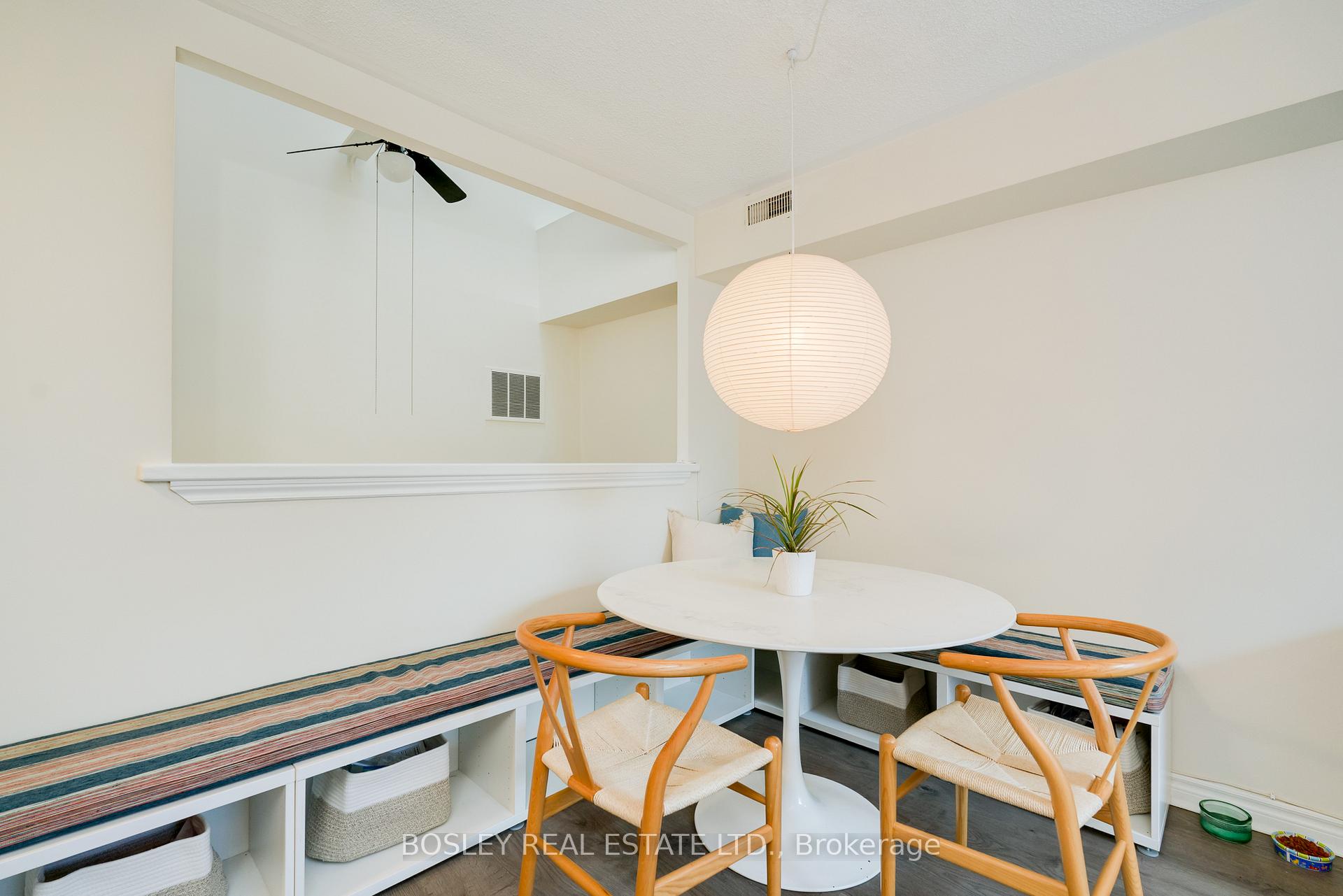 Photo 4 of Unit 7, 83 Pape Avenue, Toronto, South Riverdale — HOMEH