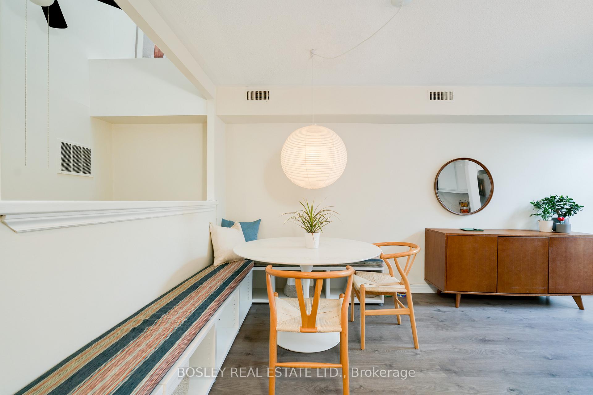 Photo 5 of Unit 7, 83 Pape Avenue, Toronto, South Riverdale — HOMEH