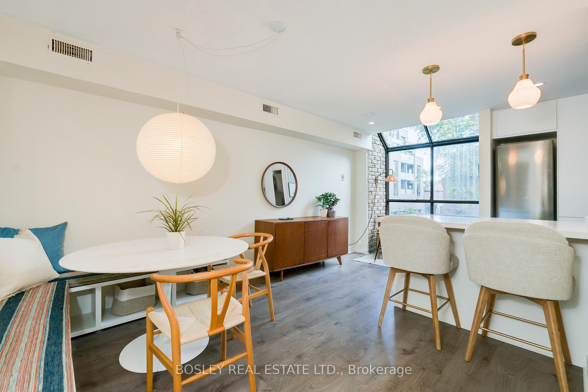 Photo 6 of Unit 7, 83 Pape Avenue, Toronto, South Riverdale — HOMEH