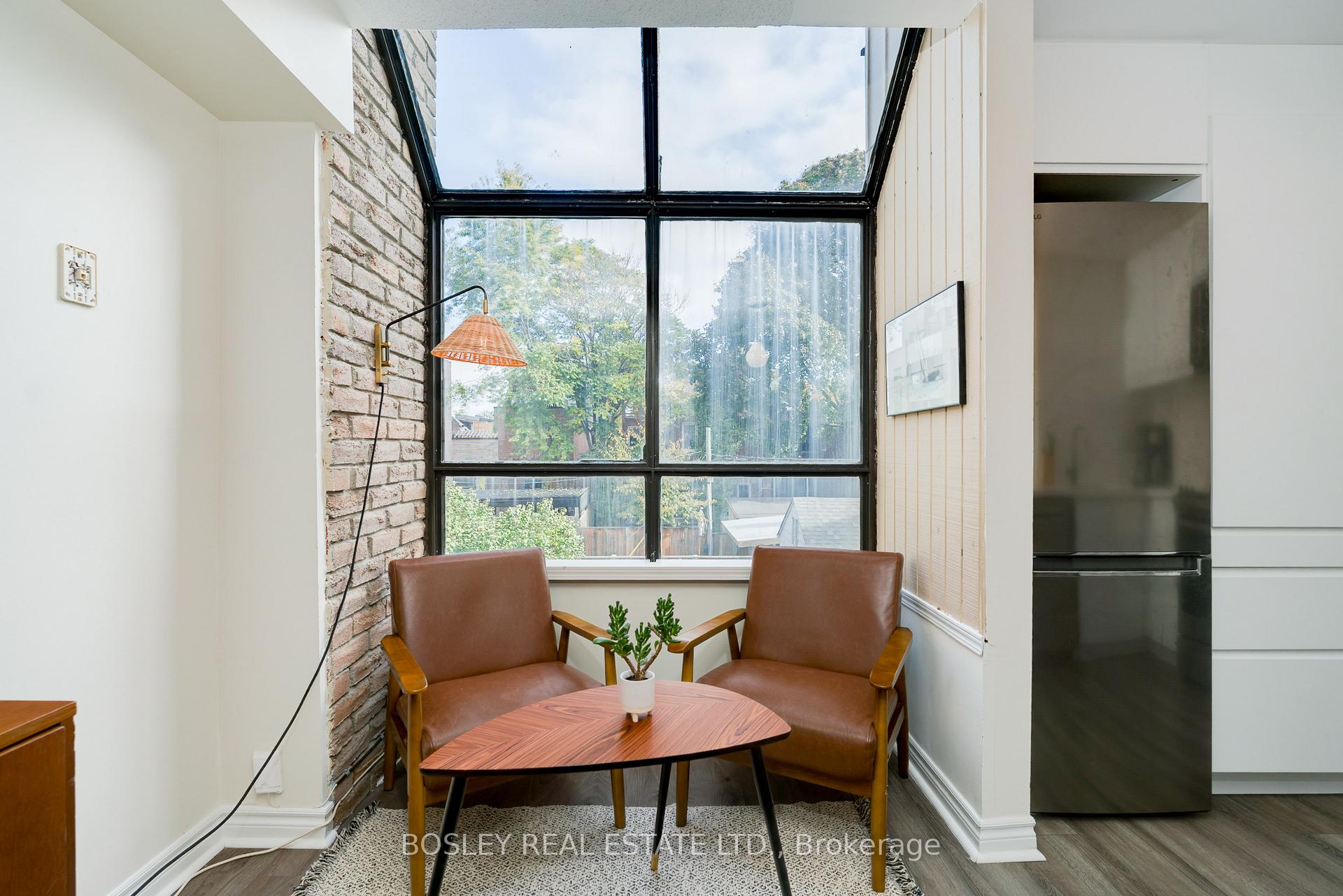 Photo 8 of Unit 7, 83 Pape Avenue, Toronto, South Riverdale — HOMEH
