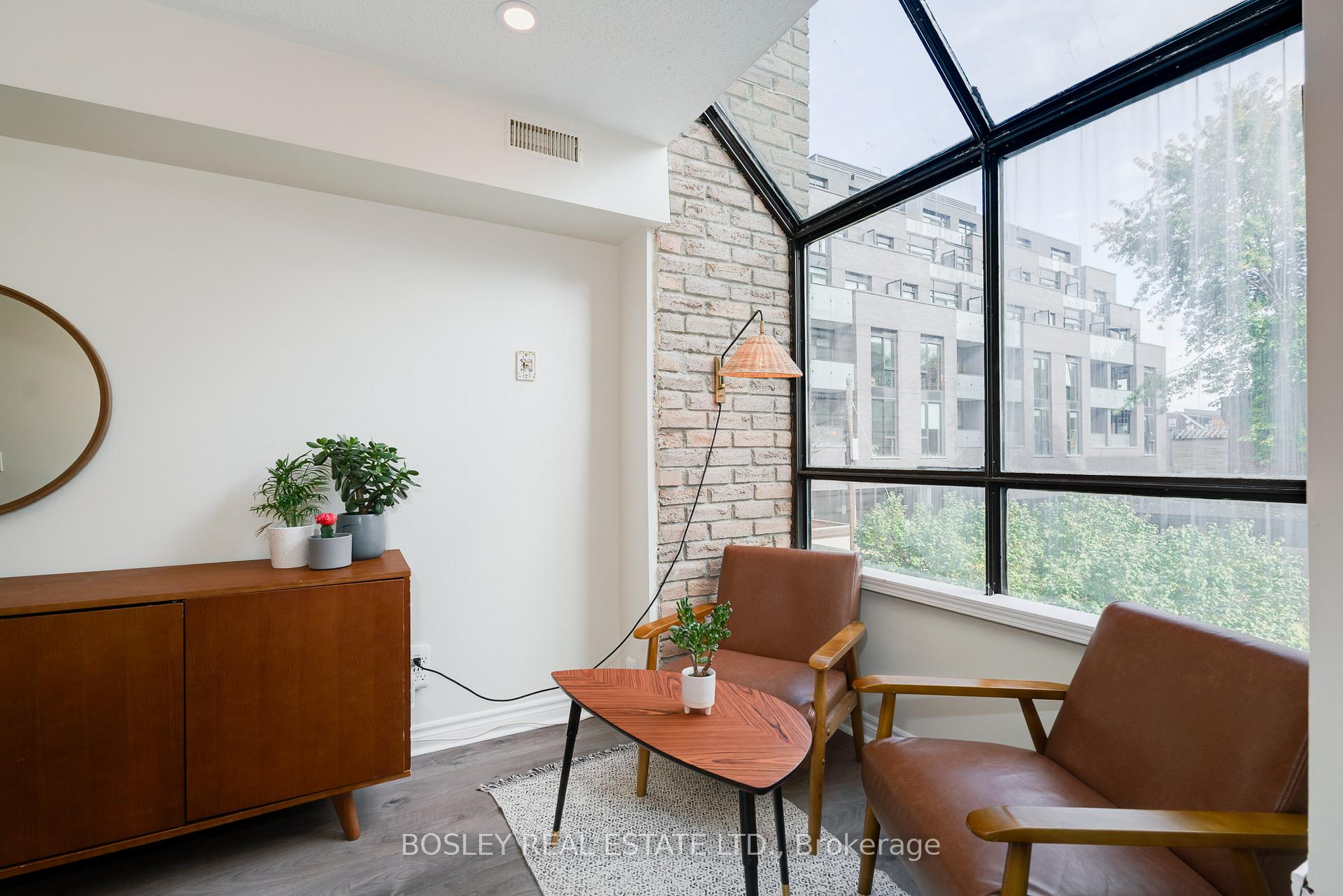 Photo 9 of Unit 7, 83 Pape Avenue, Toronto, South Riverdale — HOMEH
