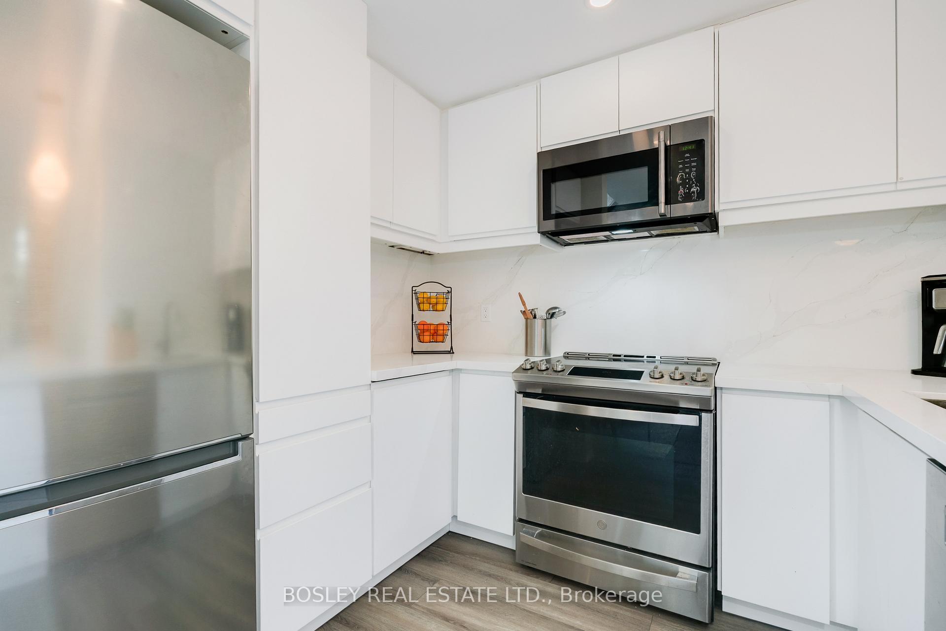 Photo 11 of Unit 7, 83 Pape Avenue, Toronto, South Riverdale — HOMEH