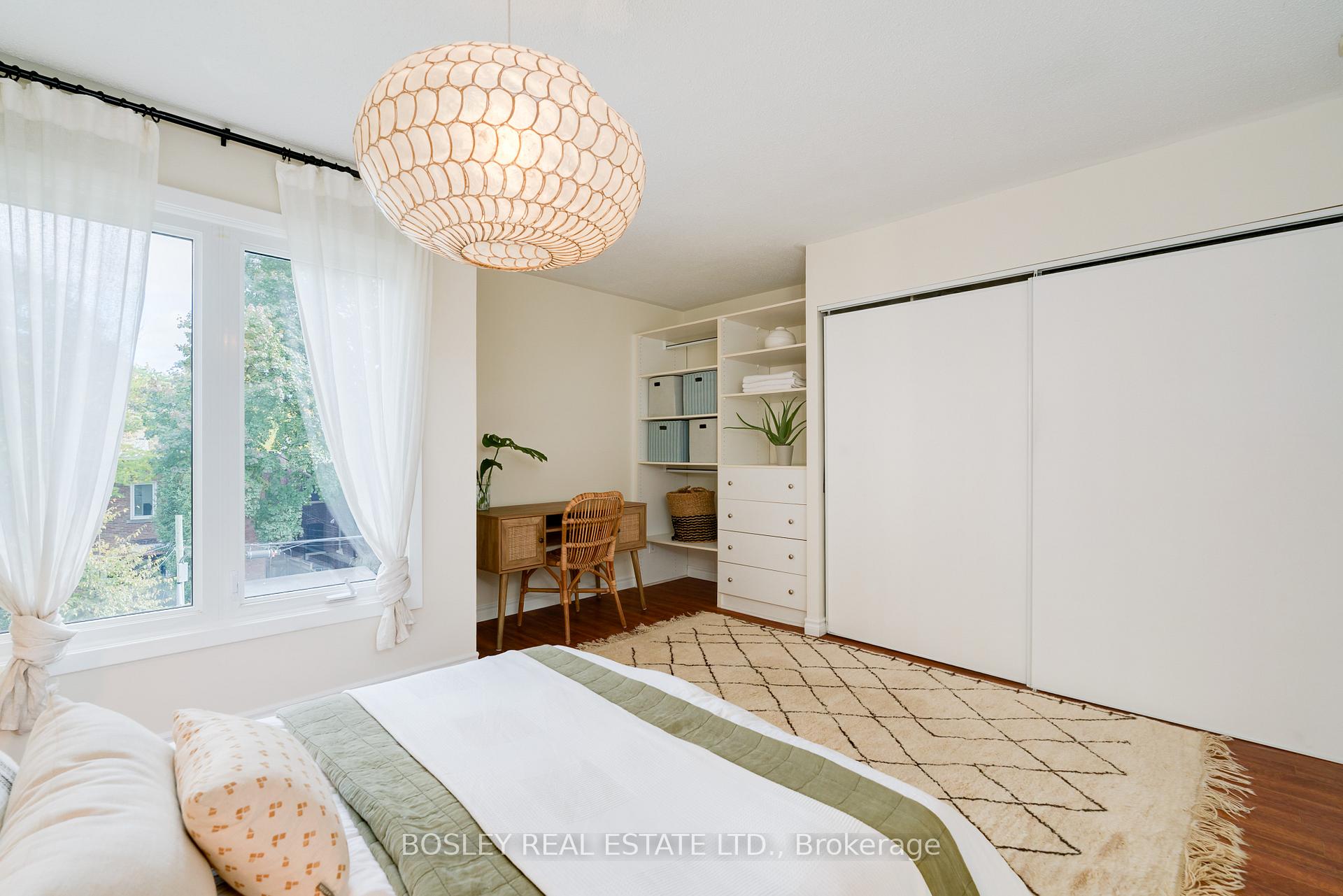 Photo 13 of Unit 7, 83 Pape Avenue, Toronto, South Riverdale — HOMEH