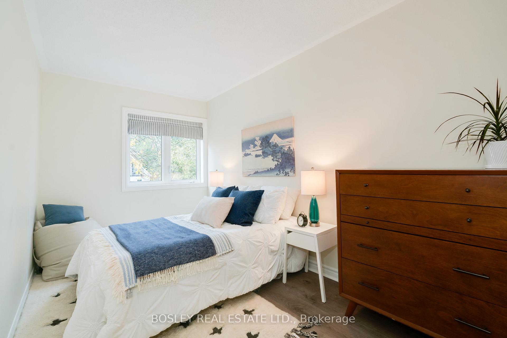 Photo 16 of Unit 7, 83 Pape Avenue, Toronto, South Riverdale — HOMEH