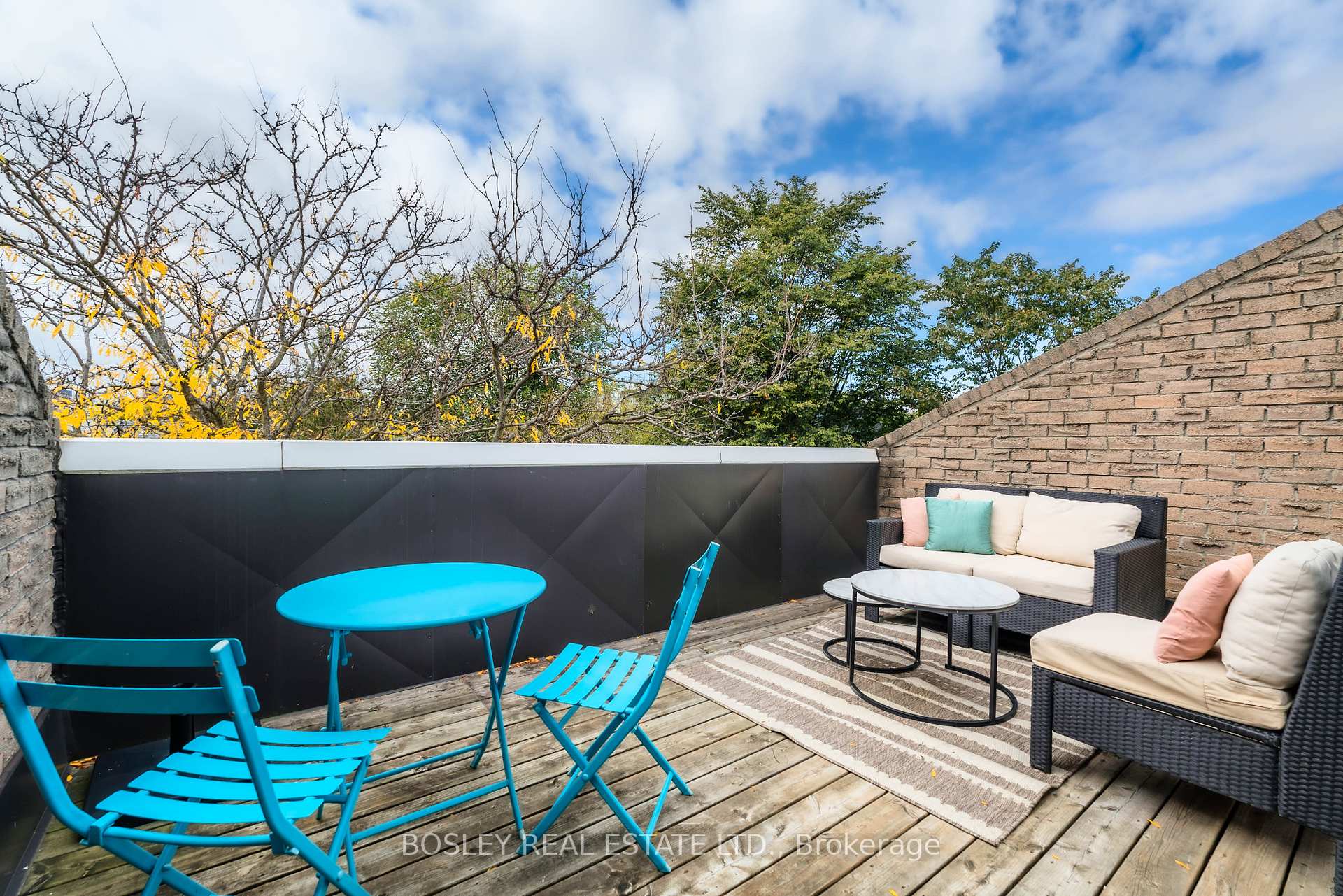 Photo 24 of Unit 7, 83 Pape Avenue, Toronto, South Riverdale — HOMEH