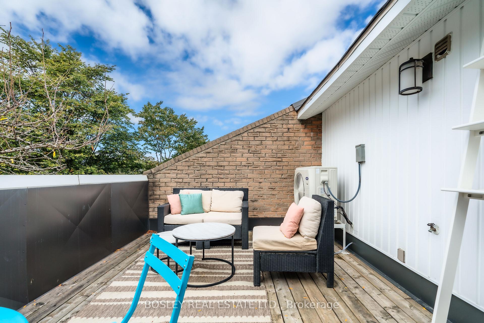 Photo 25 of Unit 7, 83 Pape Avenue, Toronto, South Riverdale — HOMEH