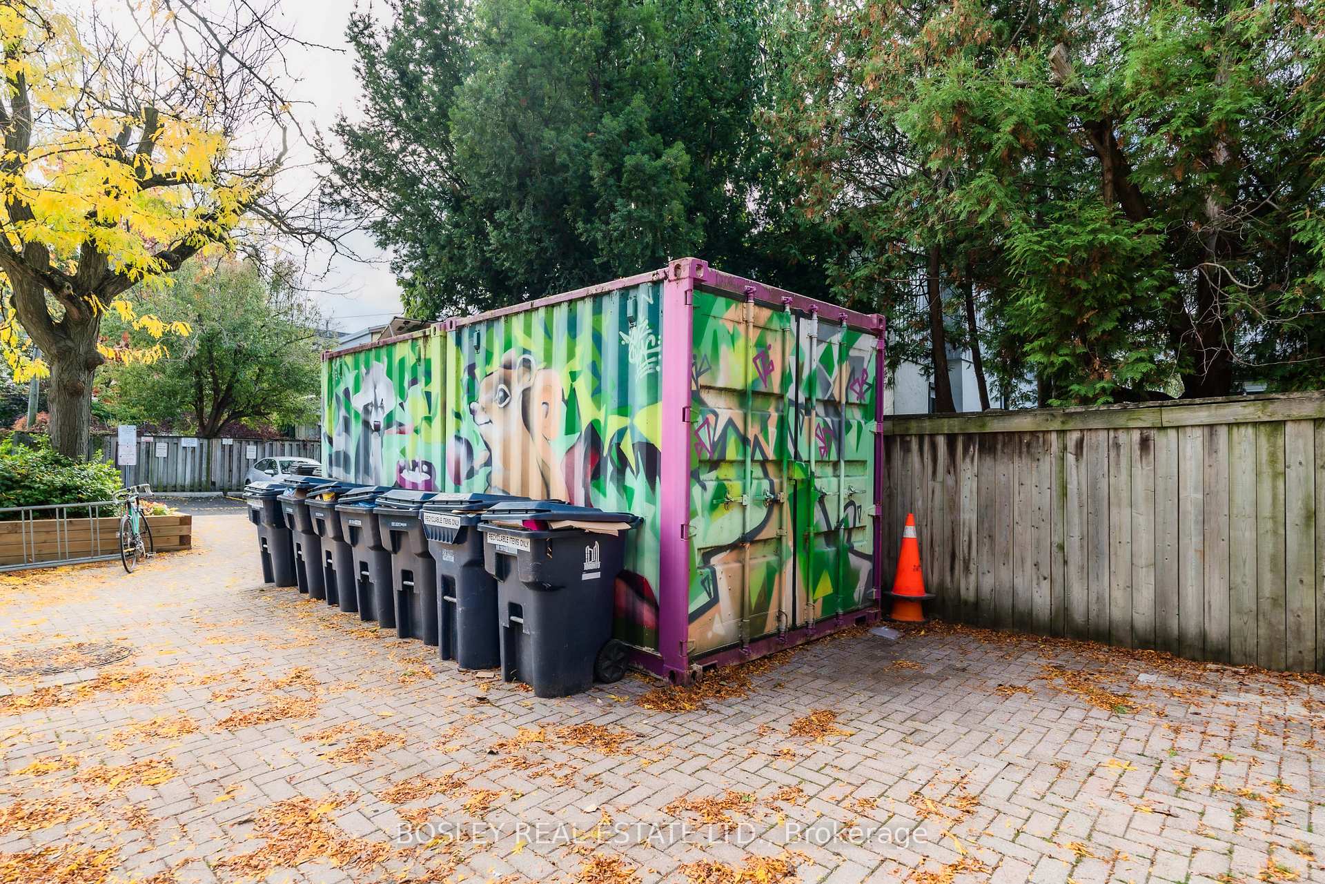 Photo 28 of Unit 7, 83 Pape Avenue, Toronto, South Riverdale — HOMEH
