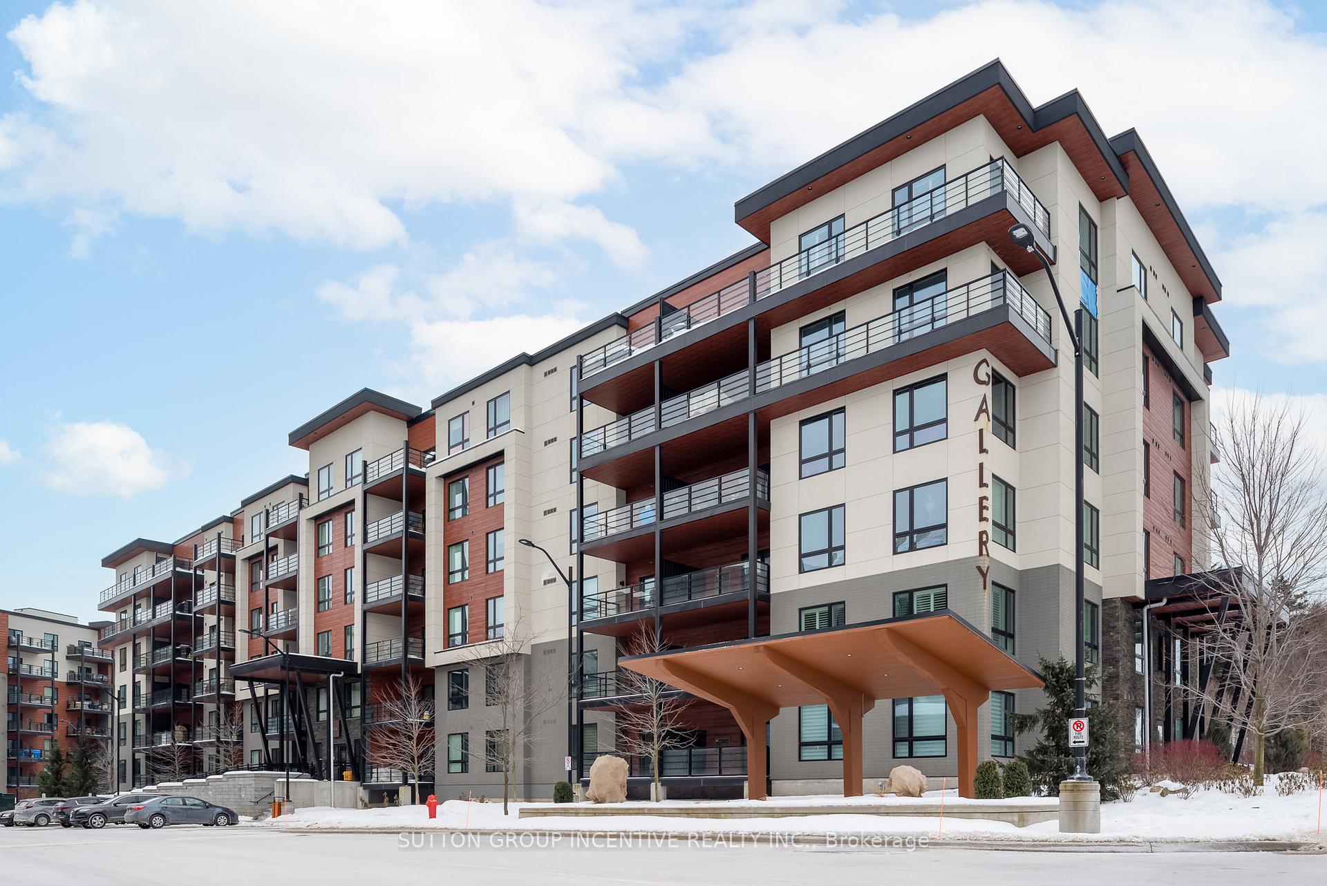 Photo 1 of Unit 208, 306 Essa Road, Barrie, 400 West — HOMEH