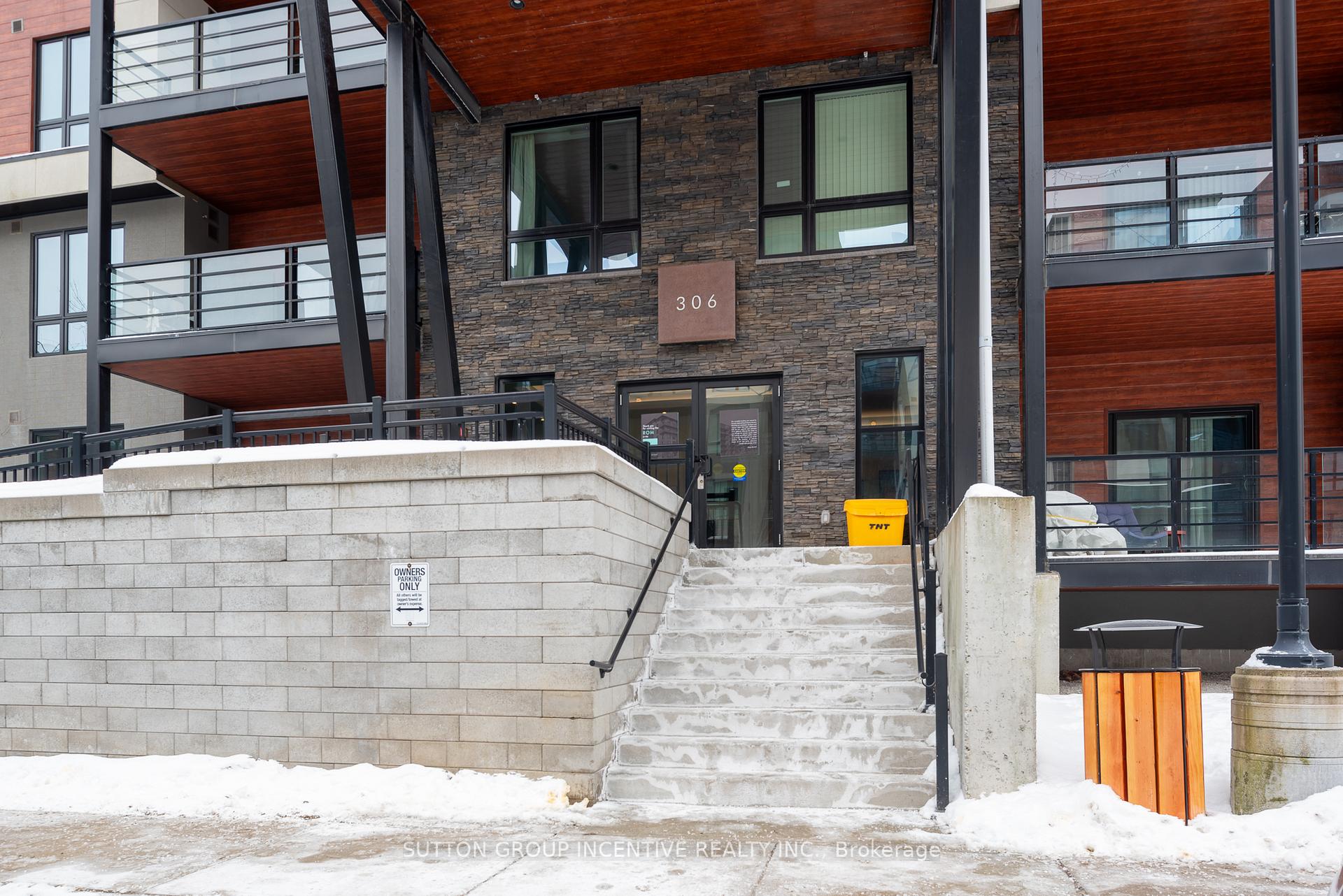Photo 6 of Unit 208, 306 Essa Road, Barrie, 400 West — HOMEH