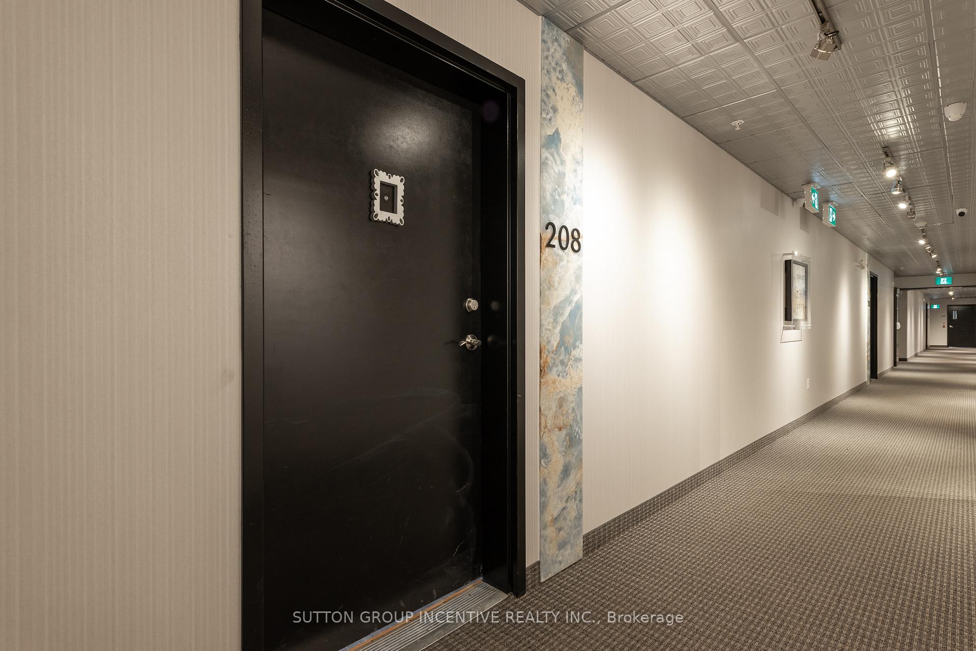 Photo 11 of Unit 208, 306 Essa Road, Barrie, 400 West — HOMEH