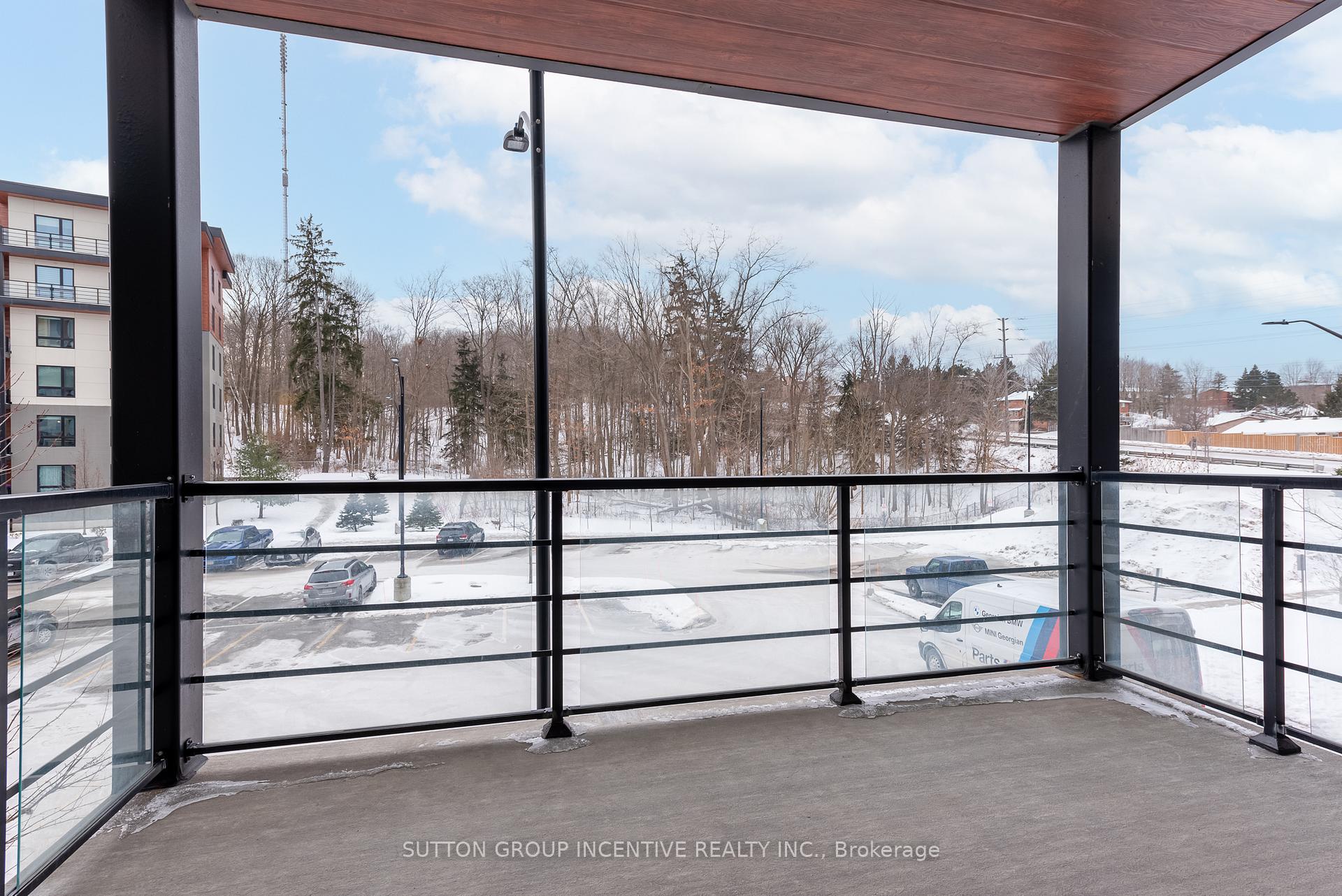 Photo 25 of Unit 208, 306 Essa Road, Barrie, 400 West — HOMEH