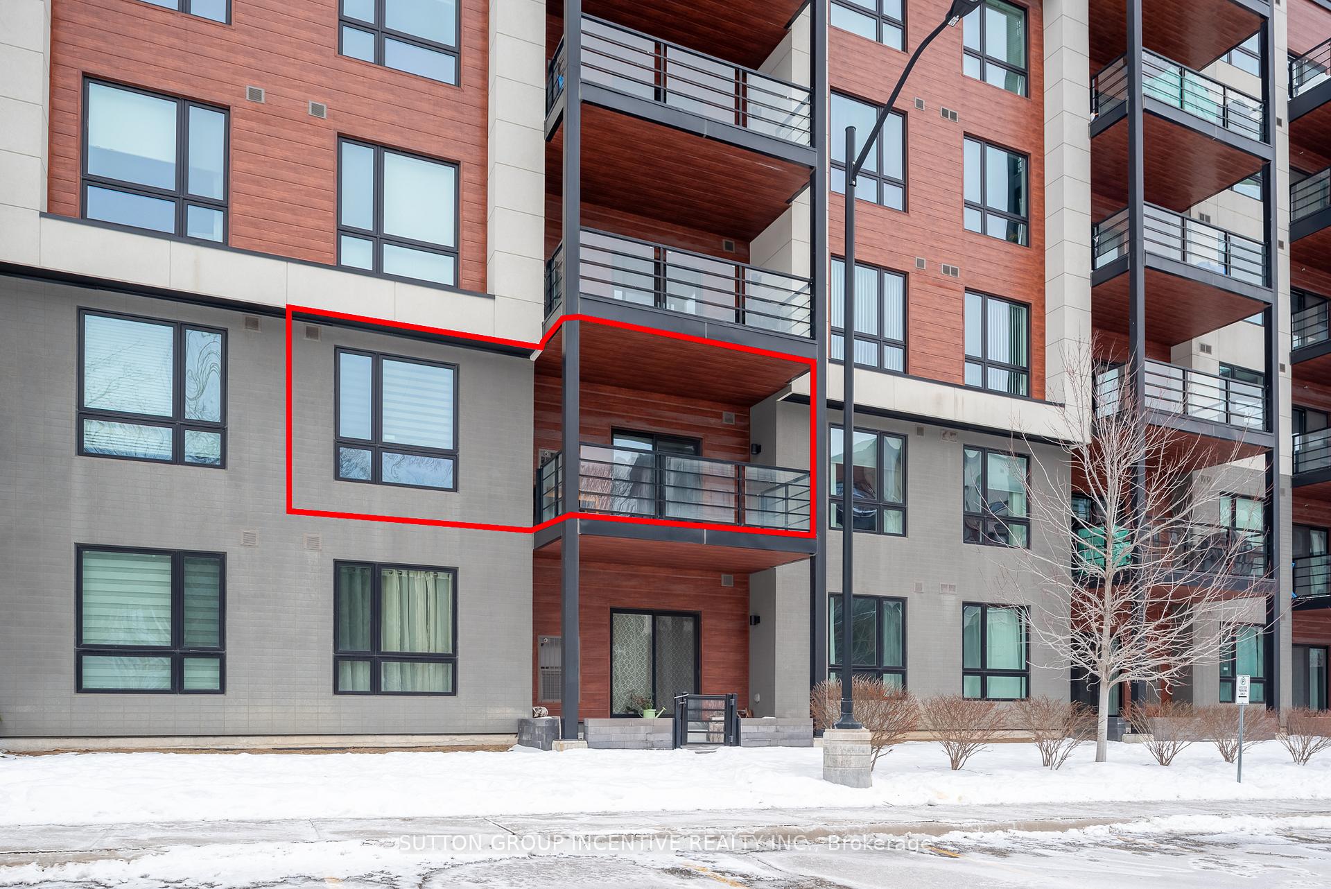 Photo 27 of Unit 208, 306 Essa Road, Barrie, 400 West — HOMEH