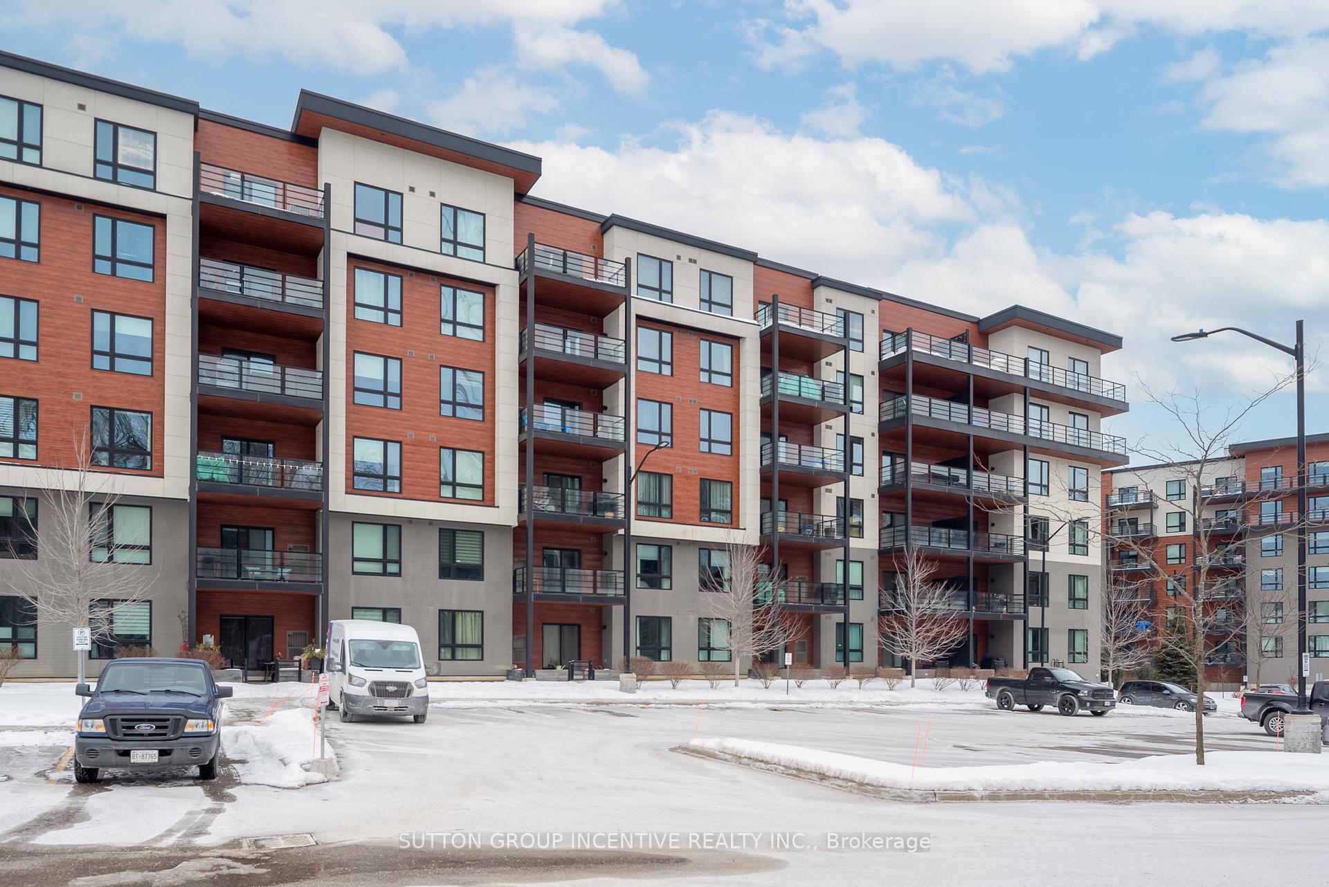 Photo 28 of Unit 208, 306 Essa Road, Barrie, 400 West — HOMEH