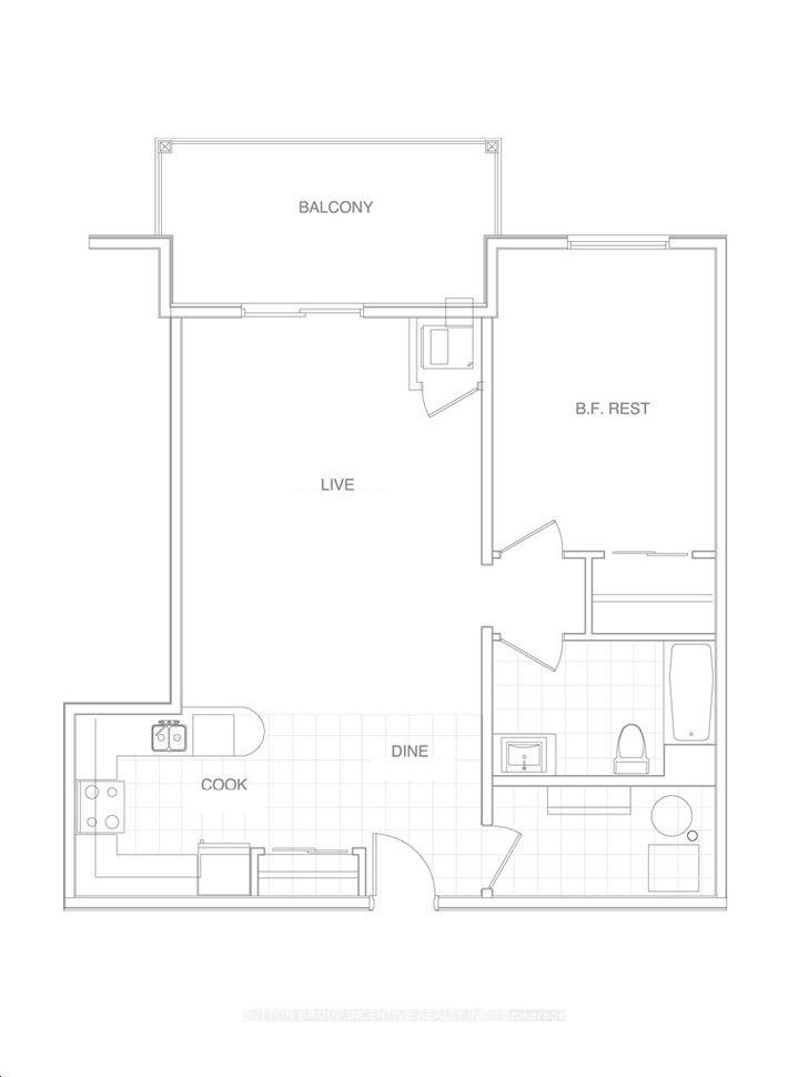 Photo 31 of Unit 208, 306 Essa Road, Barrie, 400 West — HOMEH