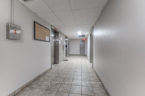 Photo 4 of Unit 702, 29 West Avenue W, Kitchener — HOMEH