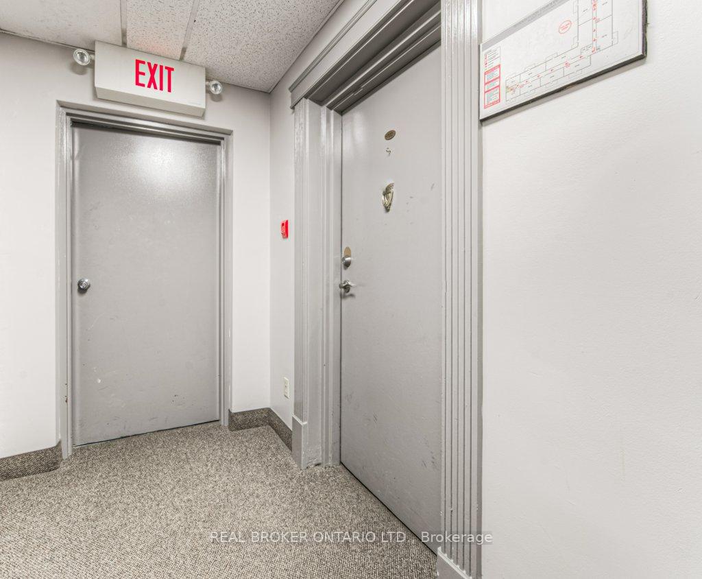 Photo 7 of Unit 702, 29 West Avenue W, Kitchener — HOMEH