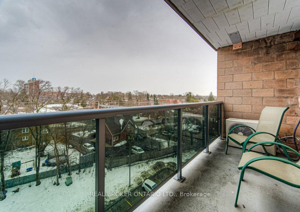 Photo 19 of Unit 702, 29 West Avenue W, Kitchener — HOMEH