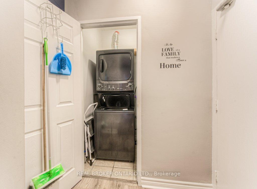 Photo 21 of Unit 702, 29 West Avenue W, Kitchener — HOMEH