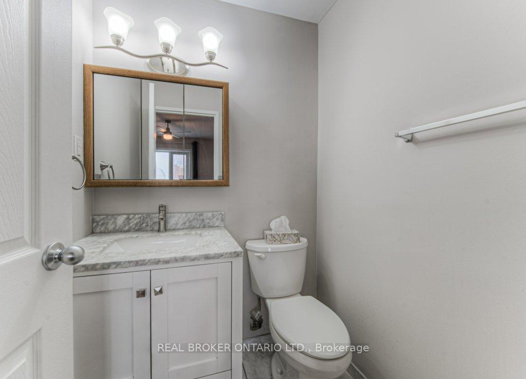Photo 25 of Unit 702, 29 West Avenue W, Kitchener — HOMEH