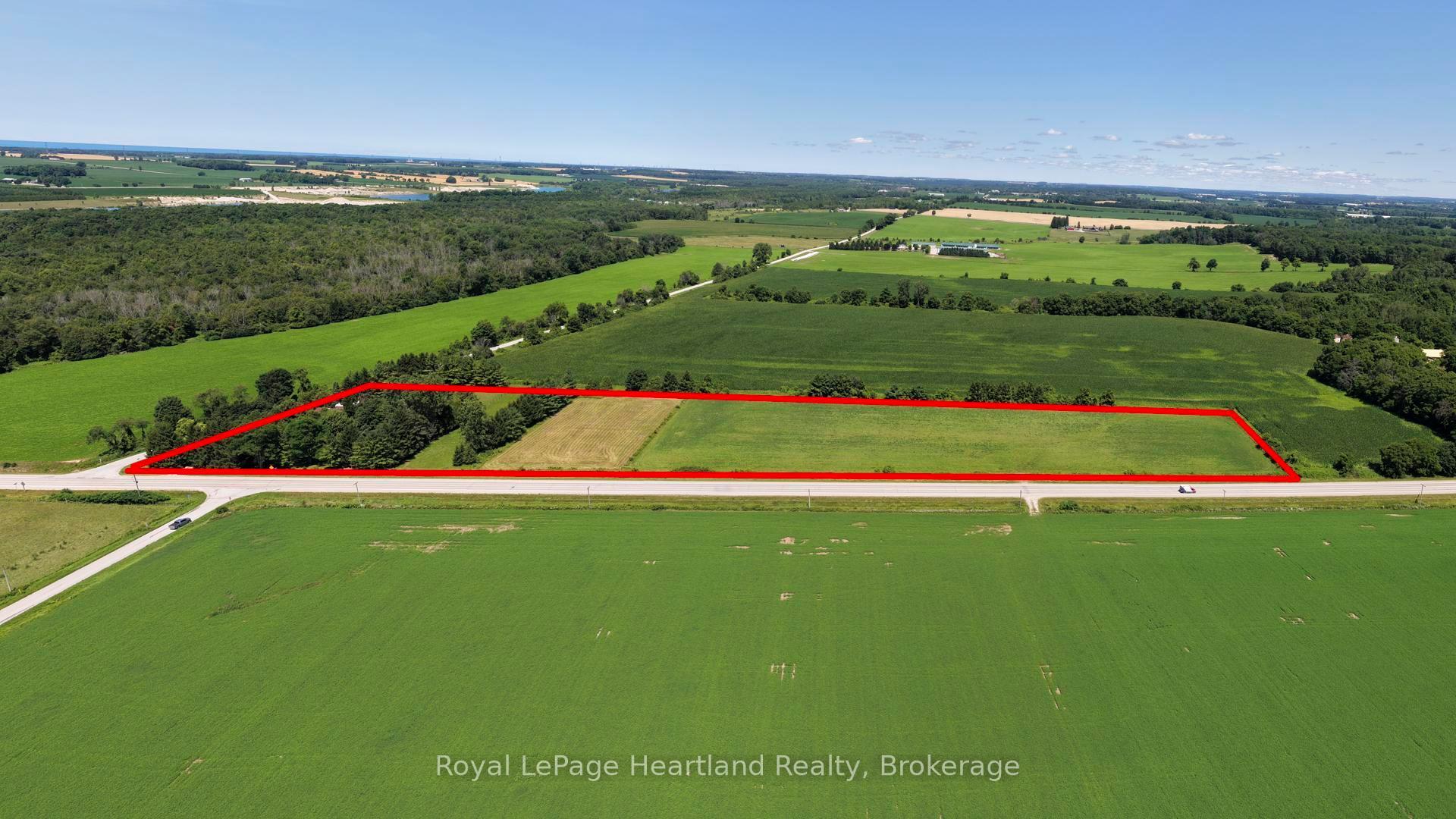 Photo 2 of 37752 Bayfield Road, Central Huron, Goderich — HOMEH