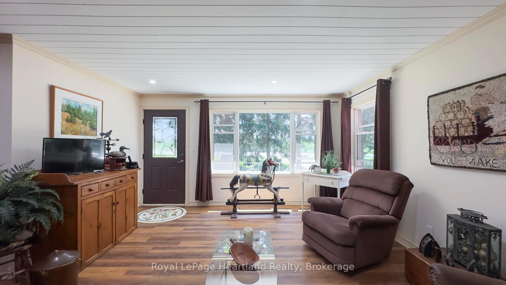 Photo 5 of 37752 Bayfield Road, Central Huron, Goderich — HOMEH