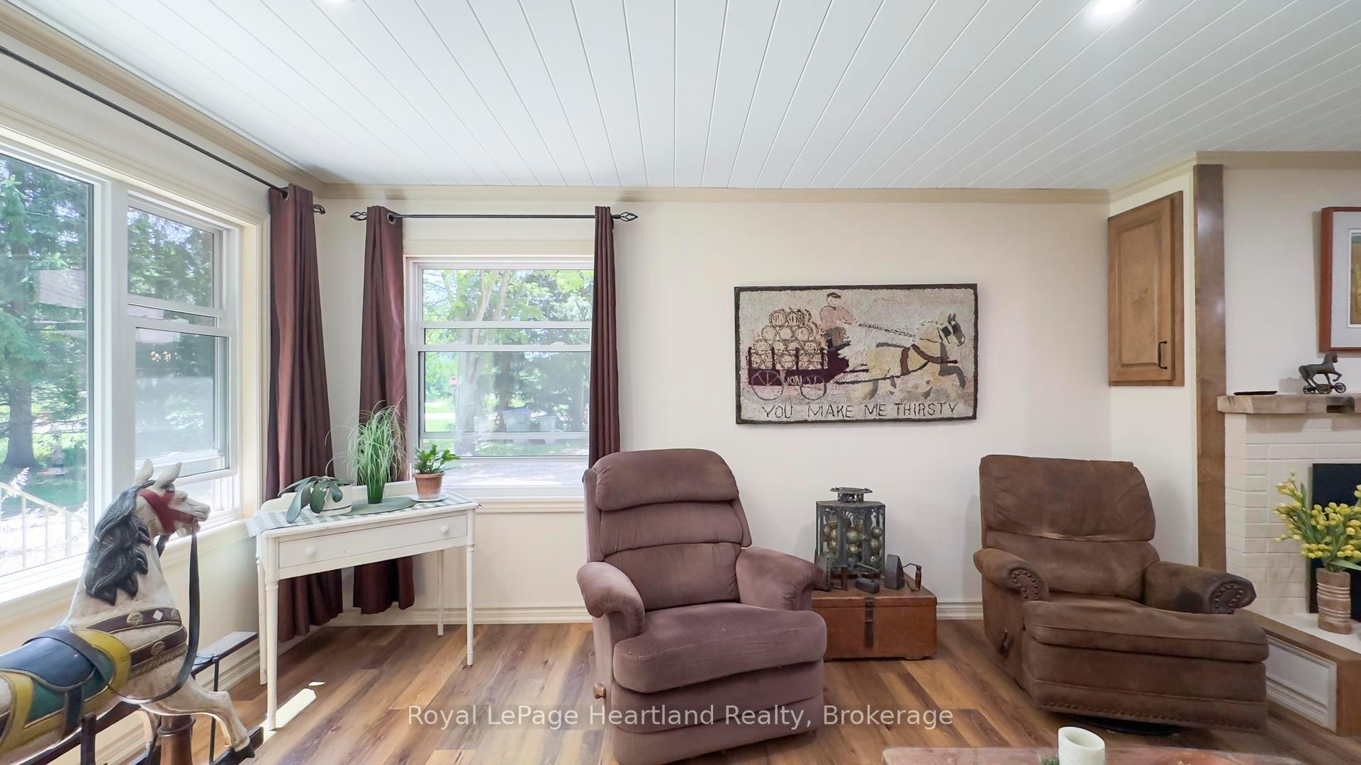 Photo 4 of 37752 Bayfield Road, Central Huron, Goderich — HOMEH
