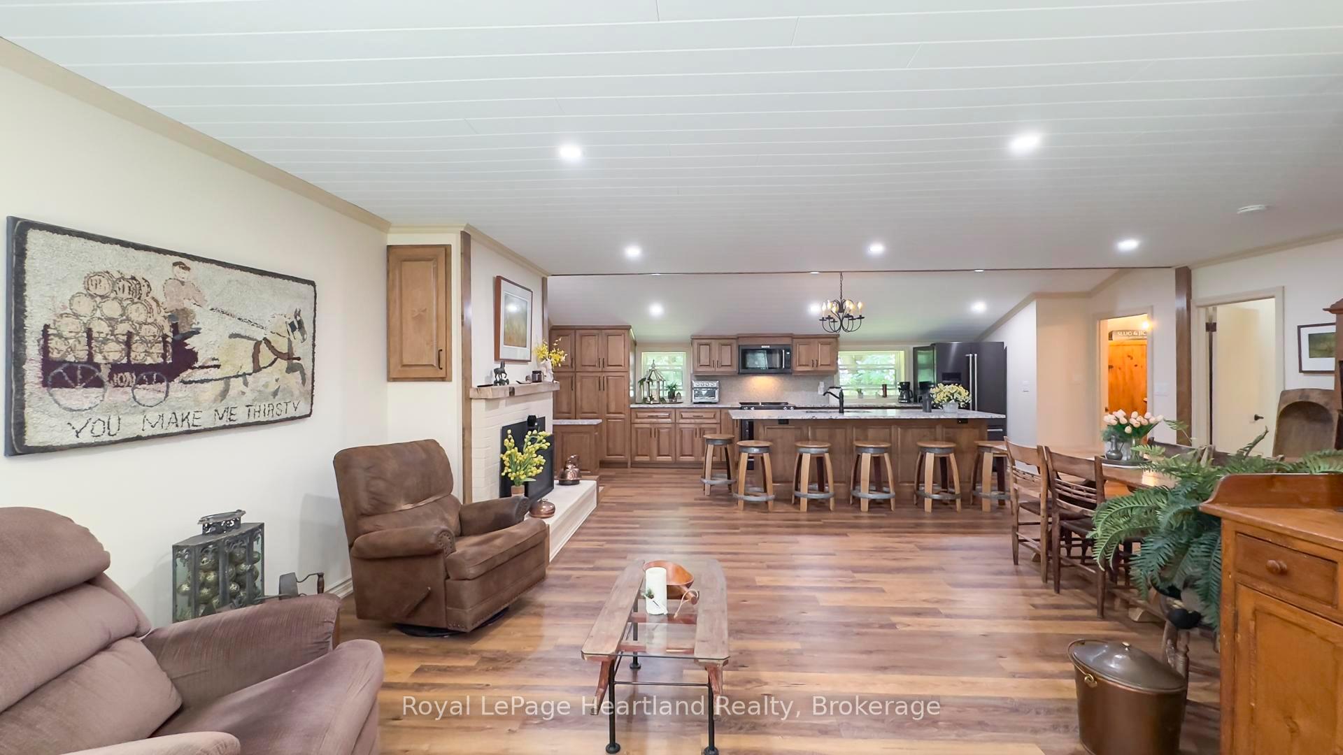 Photo 6 of 37752 Bayfield Road, Central Huron, Goderich — HOMEH
